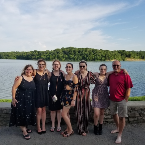 All About Amanda Panda🐼🖤🐼 - Picture 12 of 12